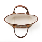 Longchamp 'Le Panier Pliage' Small Basket Bag