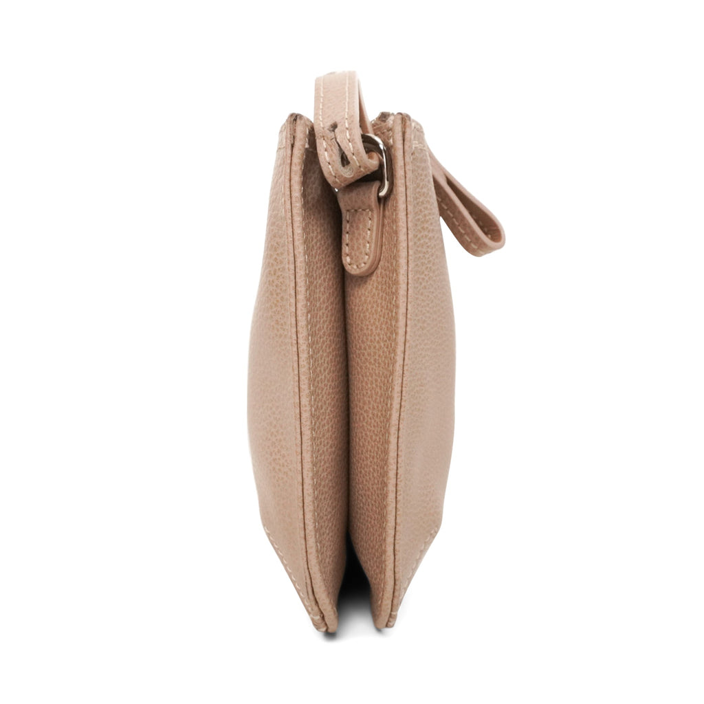 Longchamp 'Le Foulonne Small' Crossbody Bag