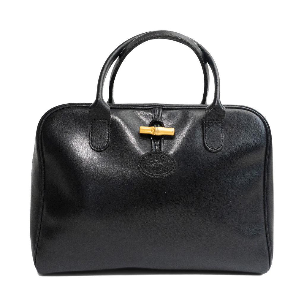 Longchamp 'Roseau' Handbag