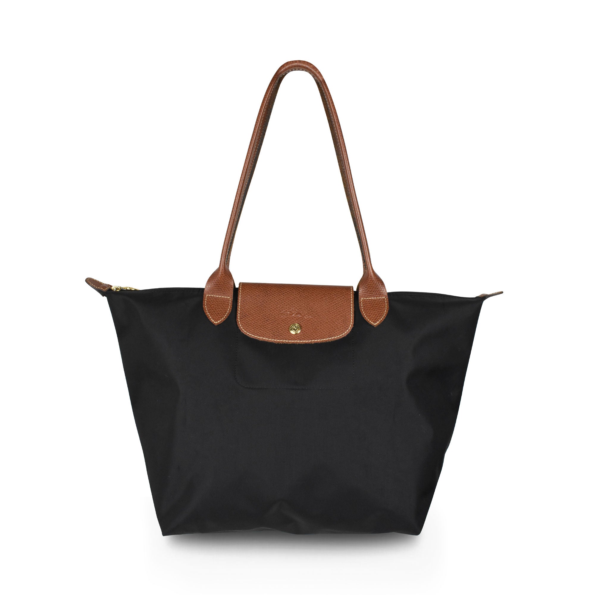 Longchamp 'Le Pliage Heritage' Tote Bag