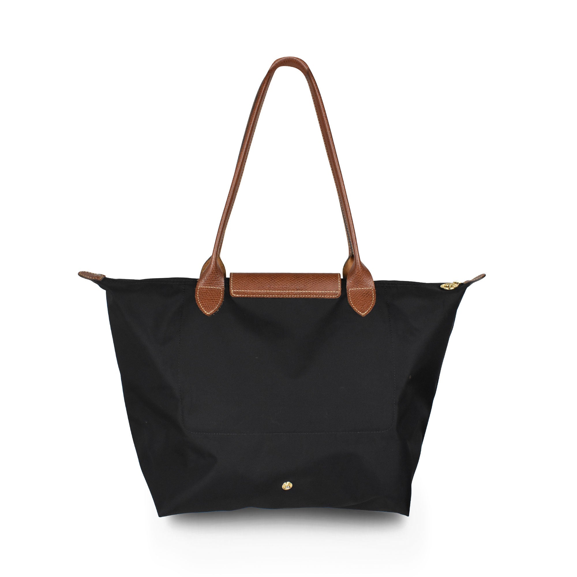 Longchamp 'Le Pliage Heritage' Tote Bag