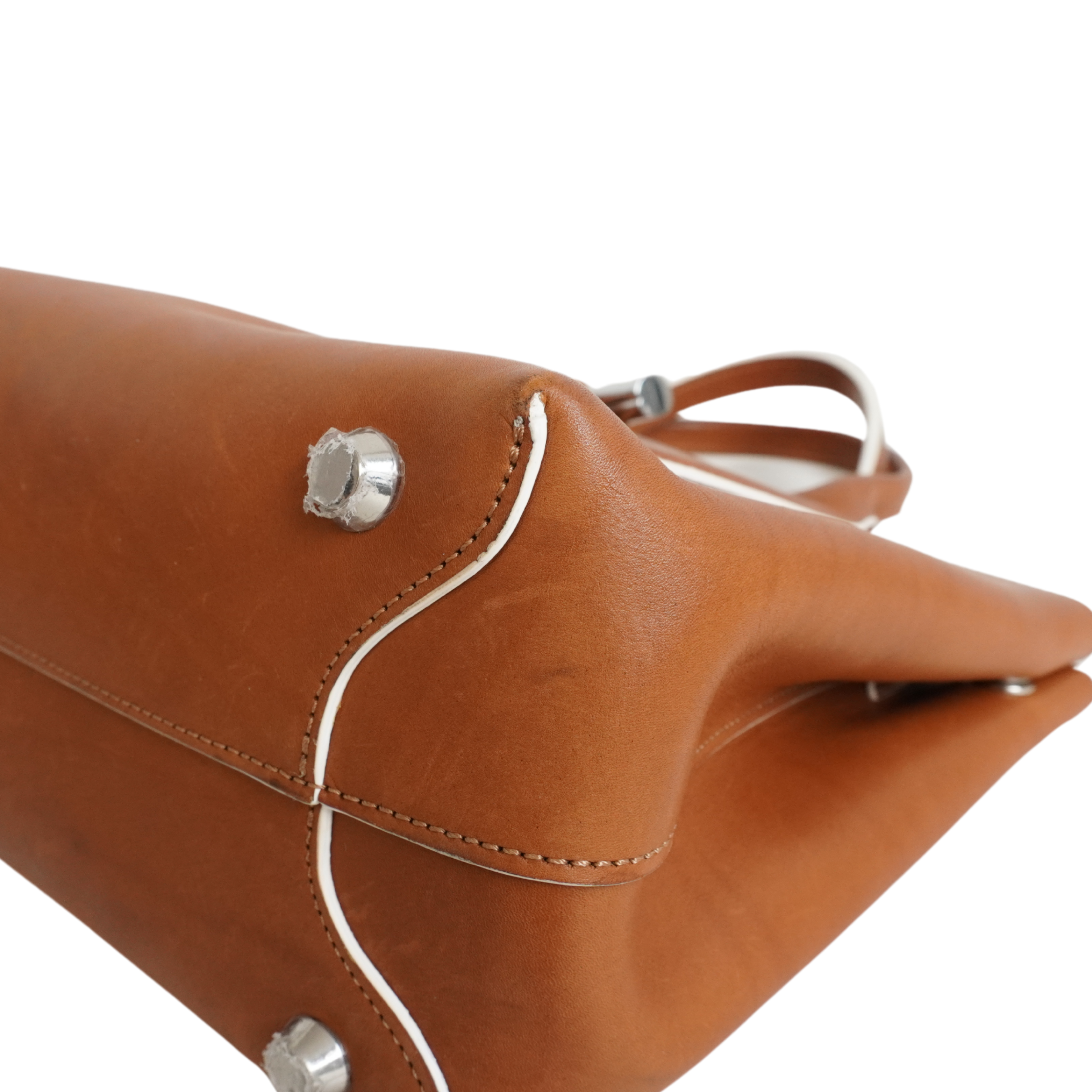 Longchamp 'Le Roseau' Tote Bag