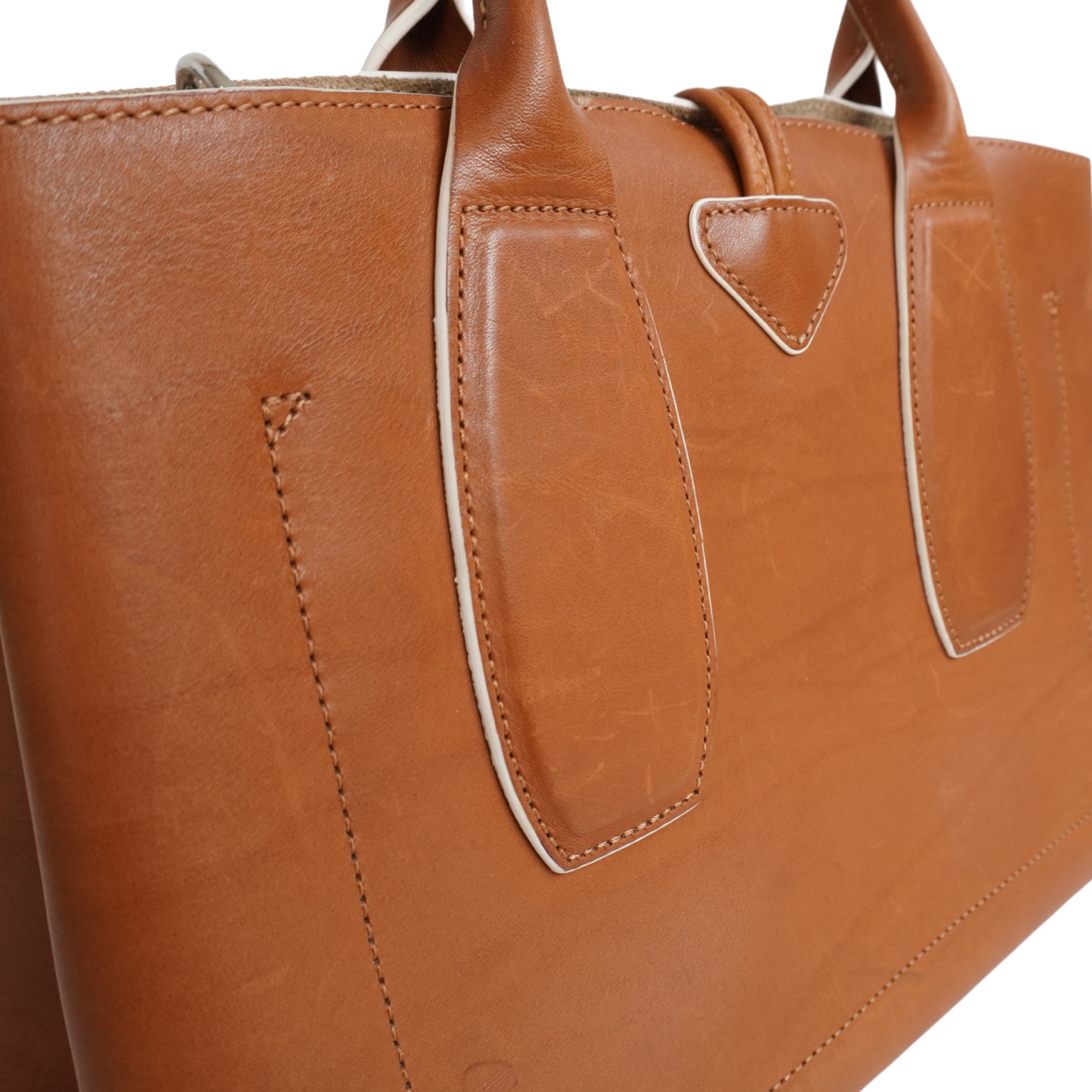 Longchamp 'Le Roseau' Tote Bag