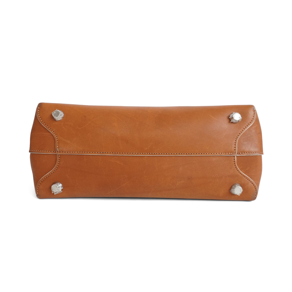 Longchamp 'Le Roseau' Tote Bag
