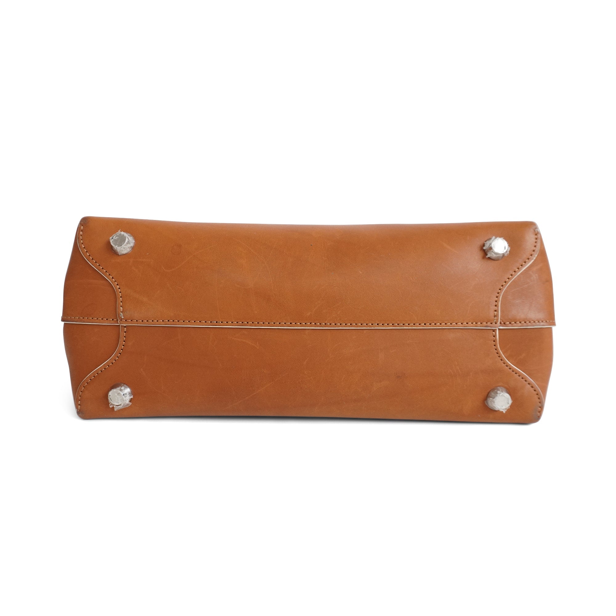 Longchamp 'Le Roseau' Tote Bag
