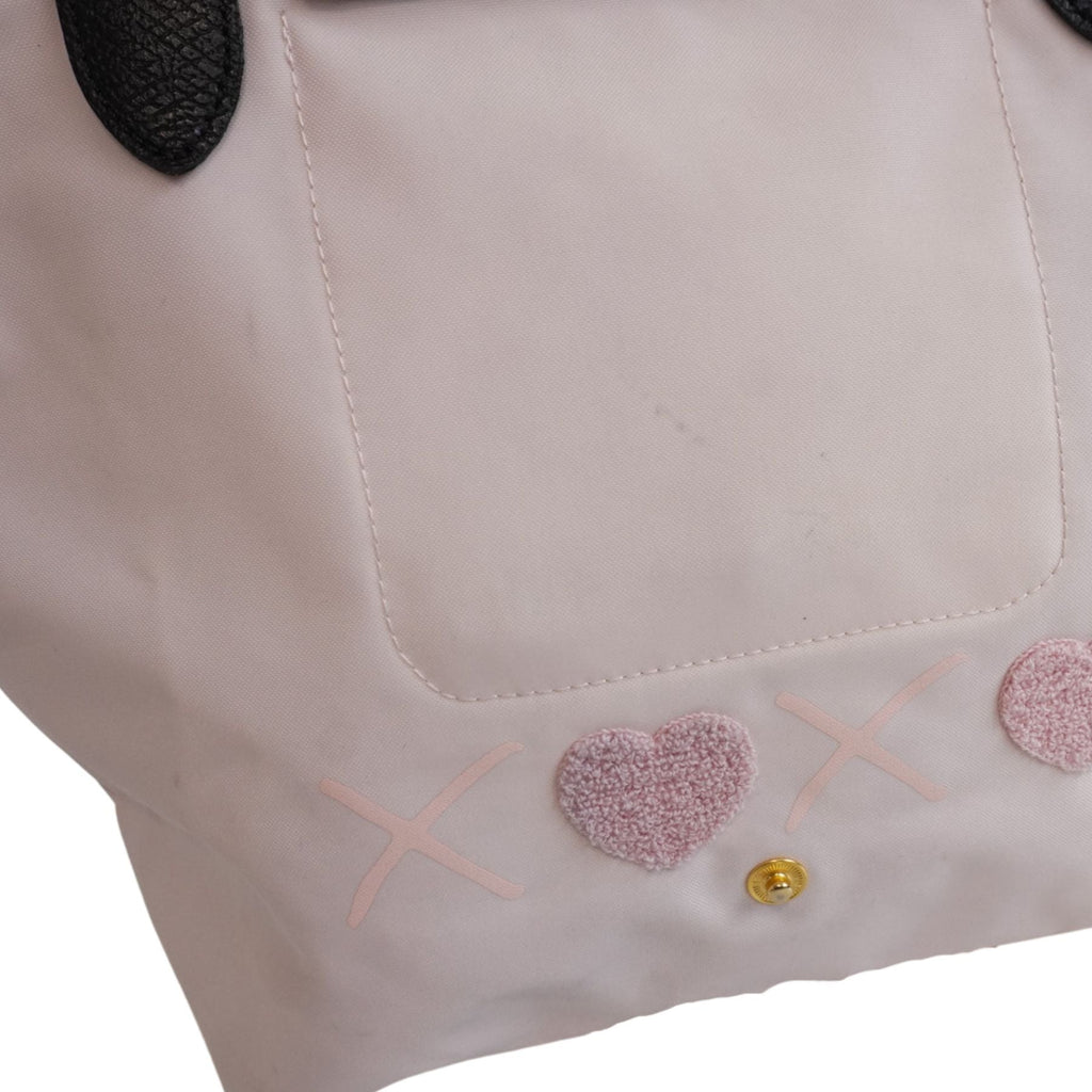 Longchamp 'Le Pliage XOXO' Tote Bag