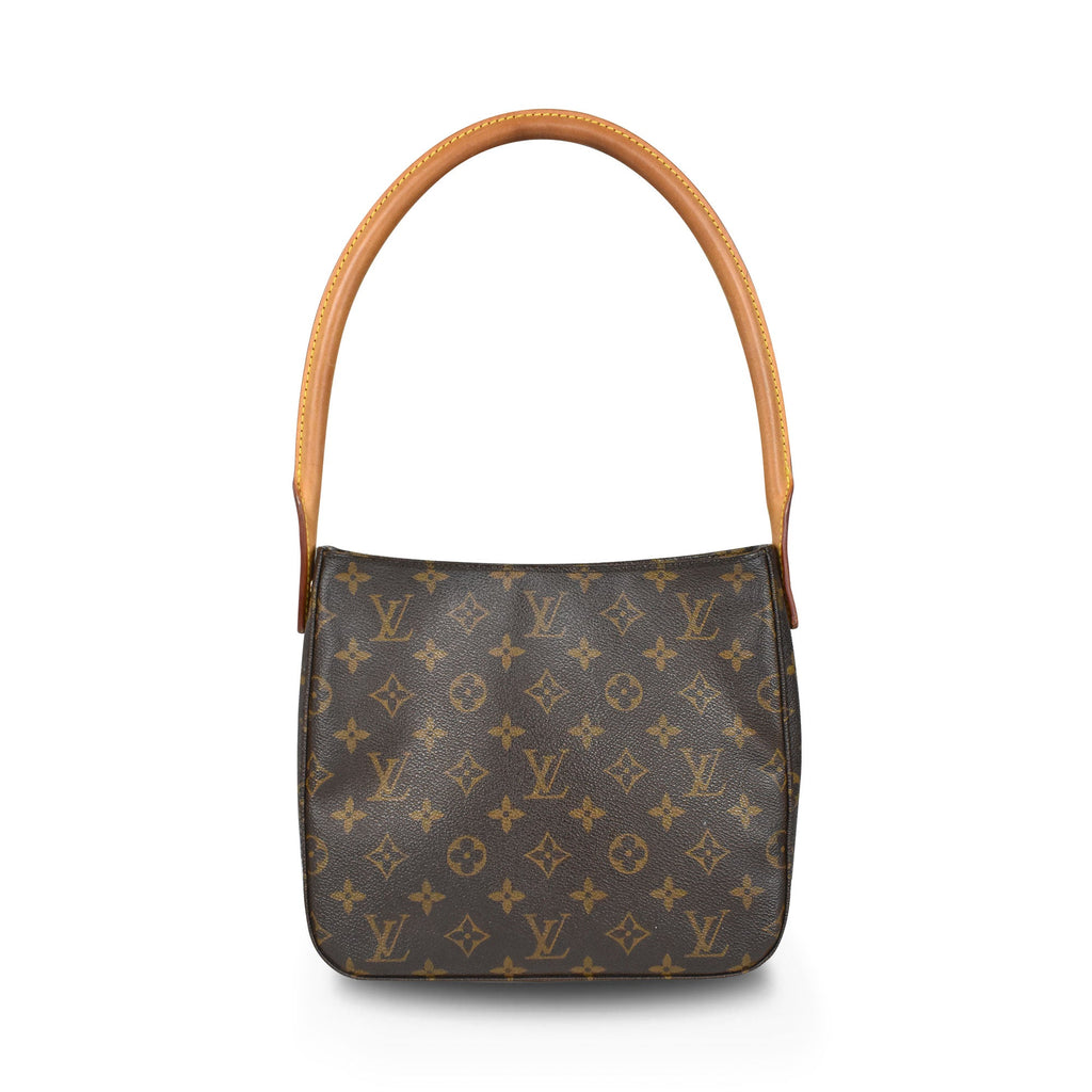 Louis Vuitton 'Looping PM' Shoulder Bag