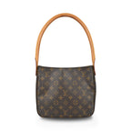 Louis Vuitton 'Looping PM' Shoulder Bag