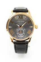 Louis Erard Men's Watch Manual-Wind 1931 18K Rose Gold