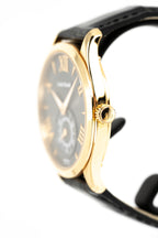Louis Erard Men's Watch Manual-Wind 1931 18K Rose Gold
