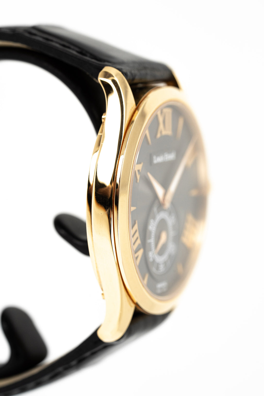 Louis Erard Men's Watch Manual-Wind 1931 18K Rose Gold