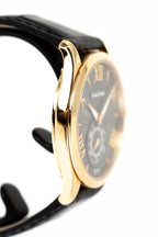 Louis Erard Men's Watch Manual-Wind 1931 18K Rose Gold