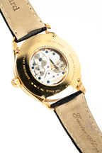Louis Erard Men's Watch Manual-Wind 1931 18K Rose Gold