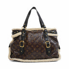 Louis Vuitton 'Thunder' Handbag