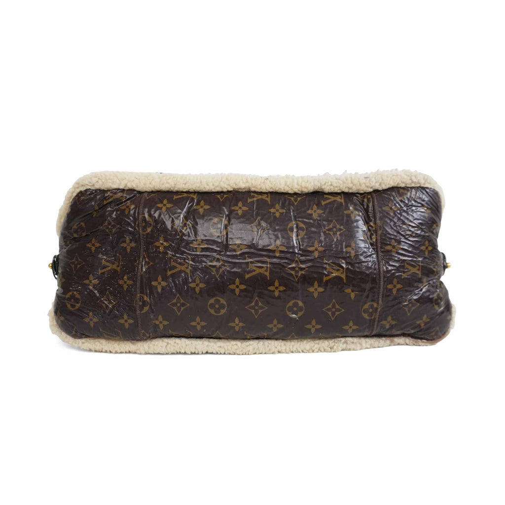 Louis Vuitton 'Thunder' Handbag