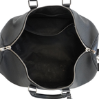 Louis Vuitton 'Keepall Bandouliere' Duffle Bag
