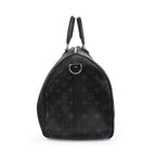 Louis Vuitton 'Keepall Bandouliere' Duffle Bag