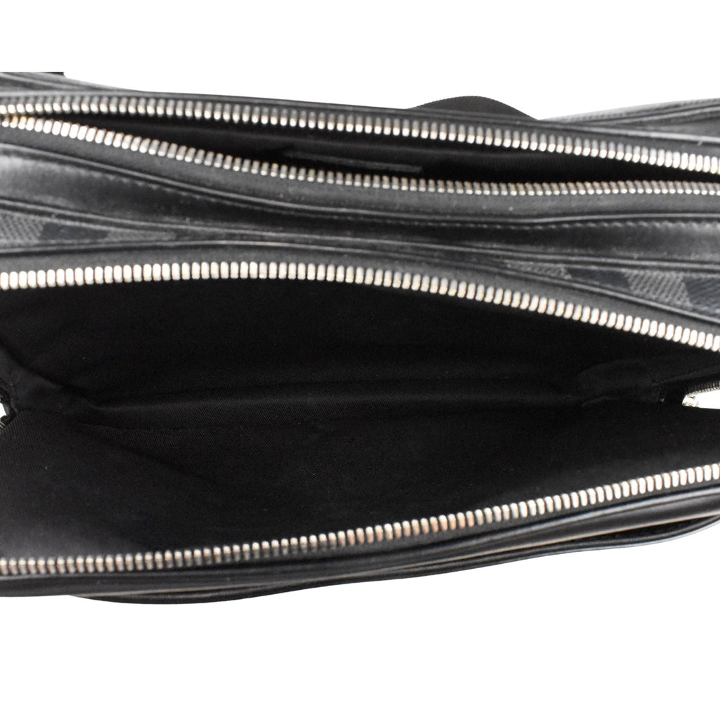 Louis Vuitton 'Trocadero' Messenger Bag