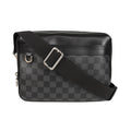 Louis Vuitton 'Trocadero' Messenger Bag