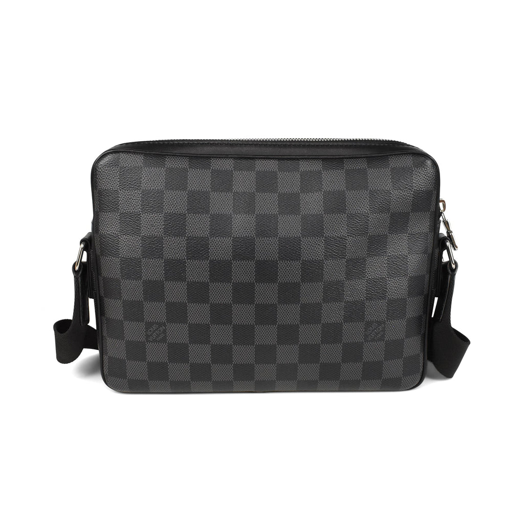 Louis Vuitton 'Trocadero' Messenger Bag