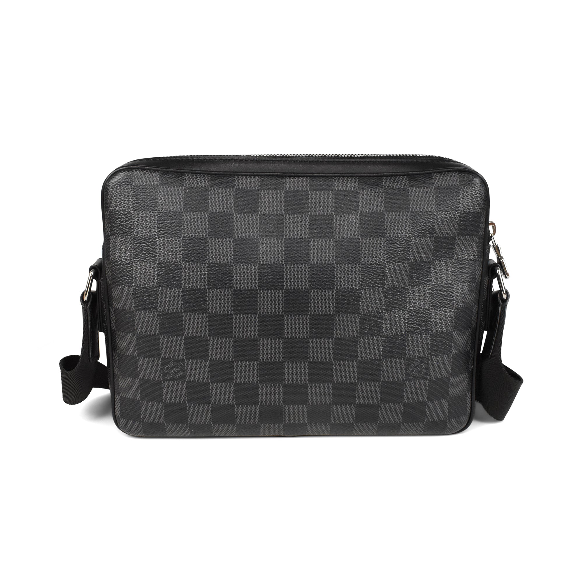 Louis Vuitton 'Trocadero' Messenger Bag
