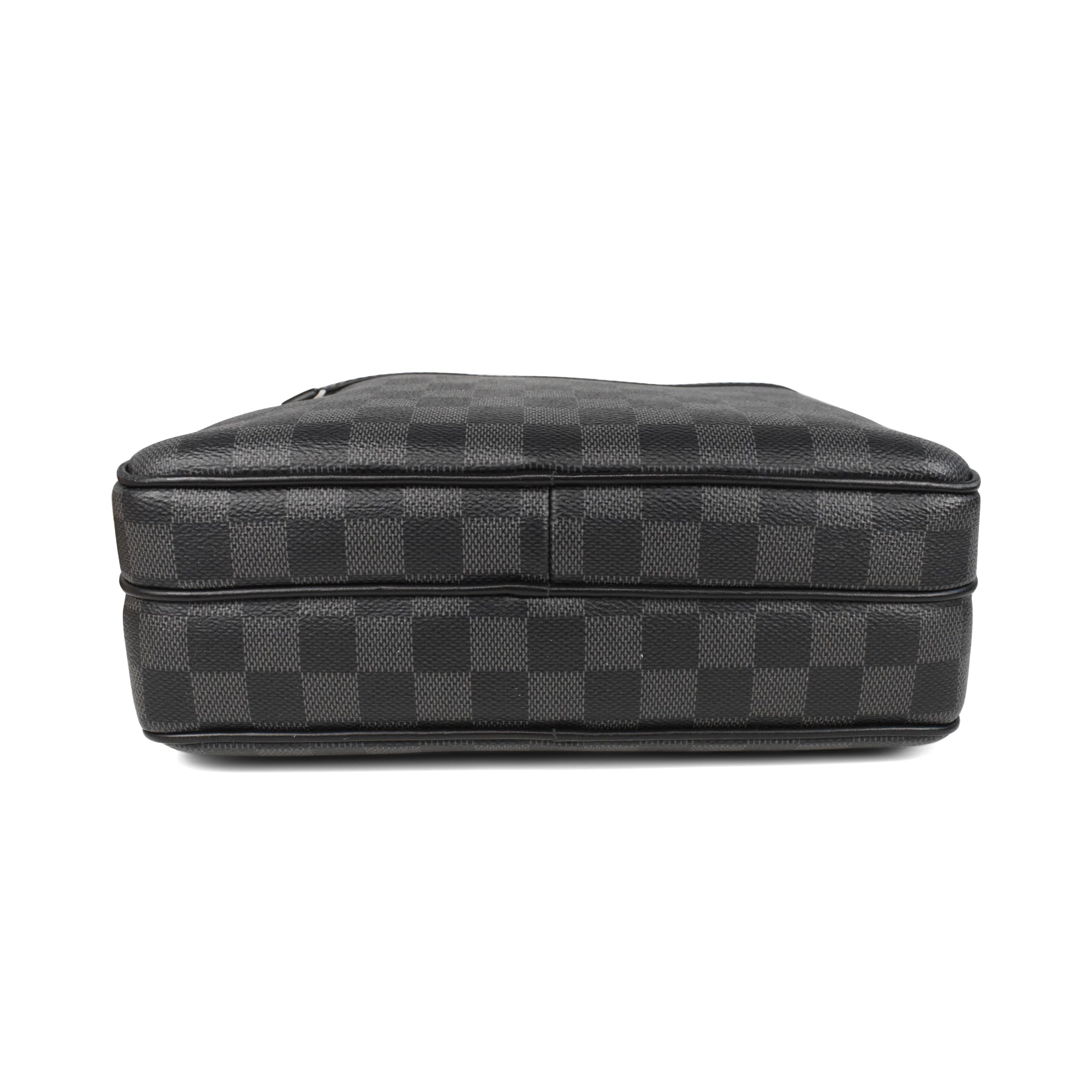 Louis Vuitton 'Trocadero' Messenger Bag