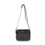 Louis Vuitton 'Trocadero' Messenger Bag