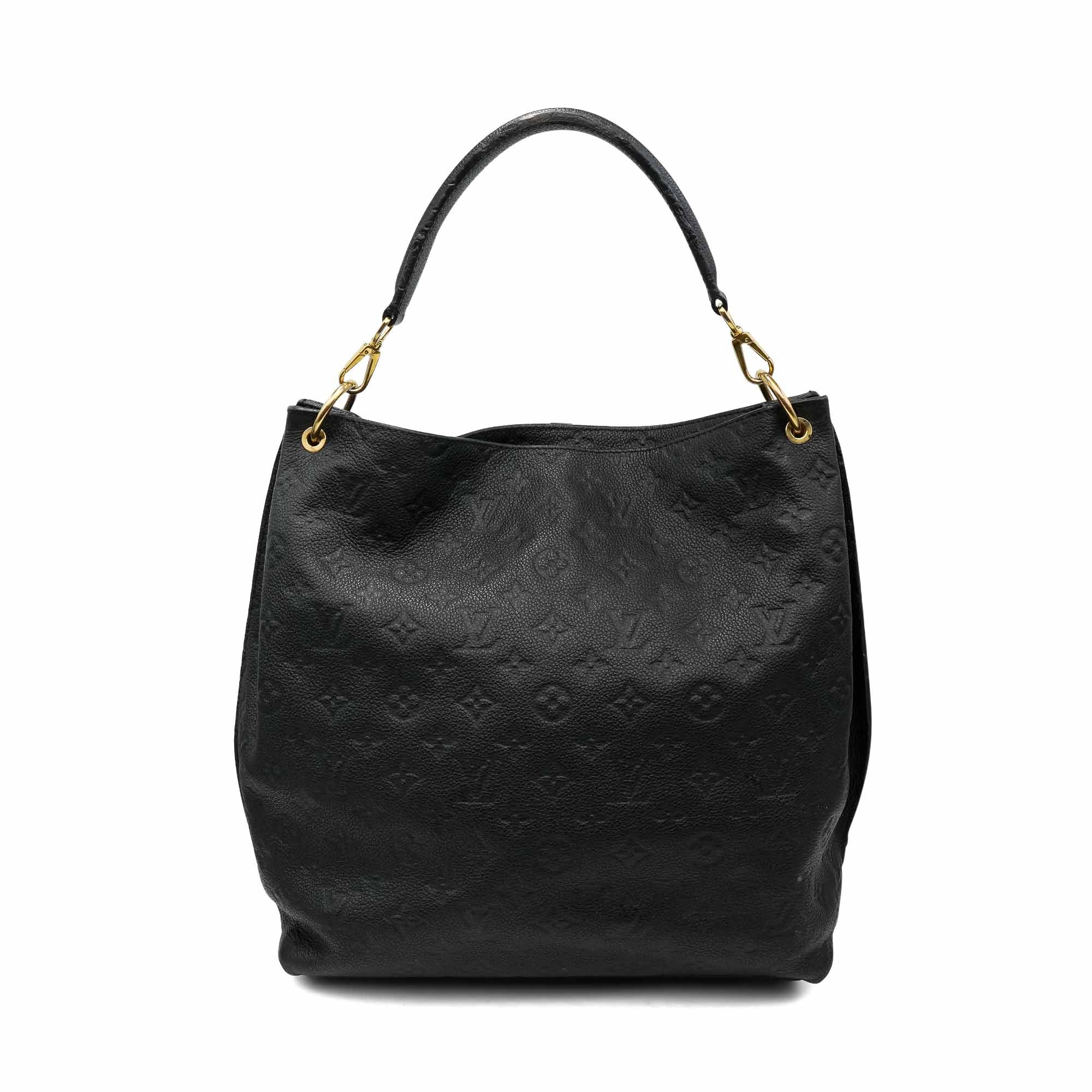 Louis Vuitton 'Metis Hobo' Bag