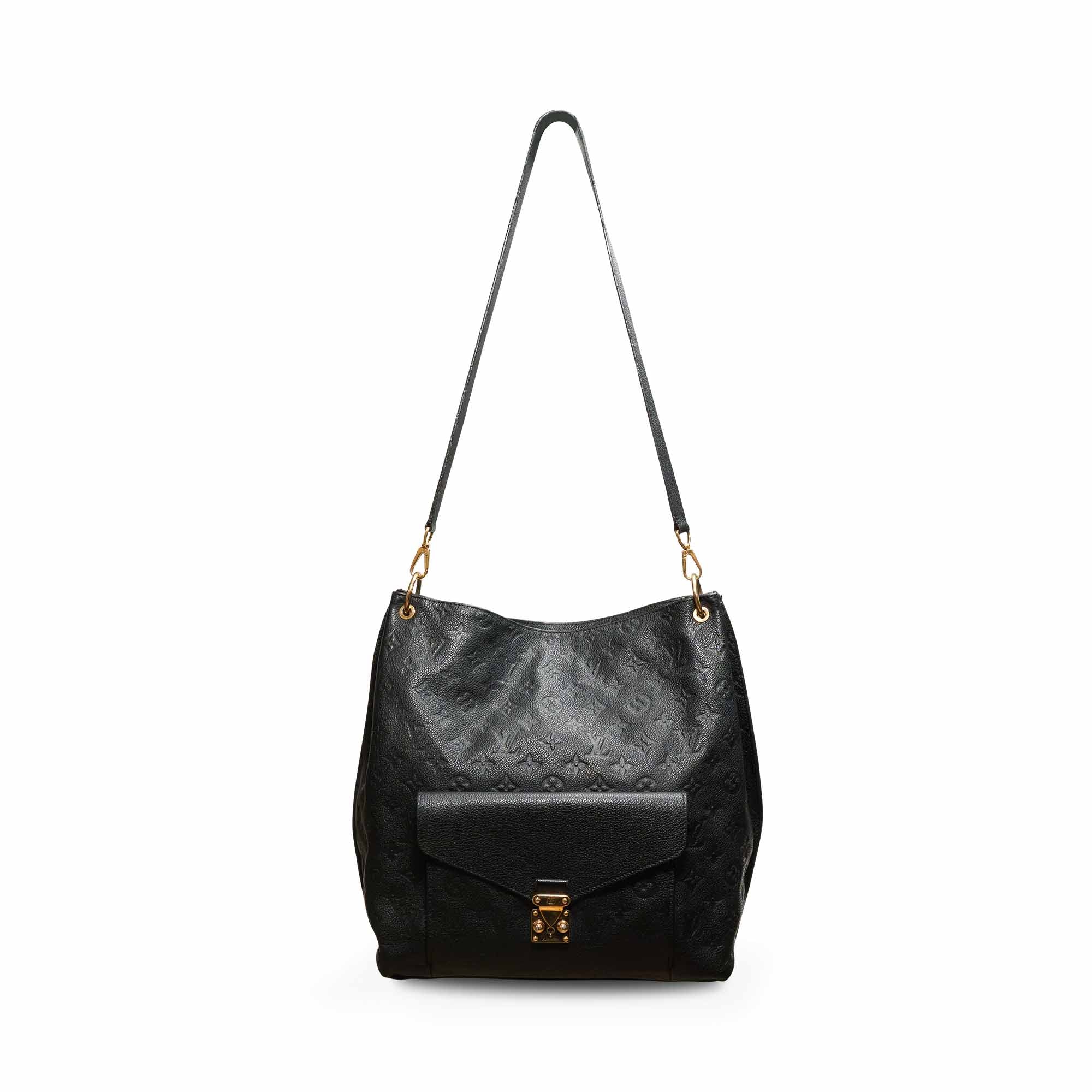 Louis Vuitton 'Metis Hobo' Bag