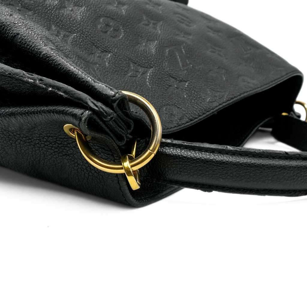 Louis Vuitton 'Metis Hobo' Bag