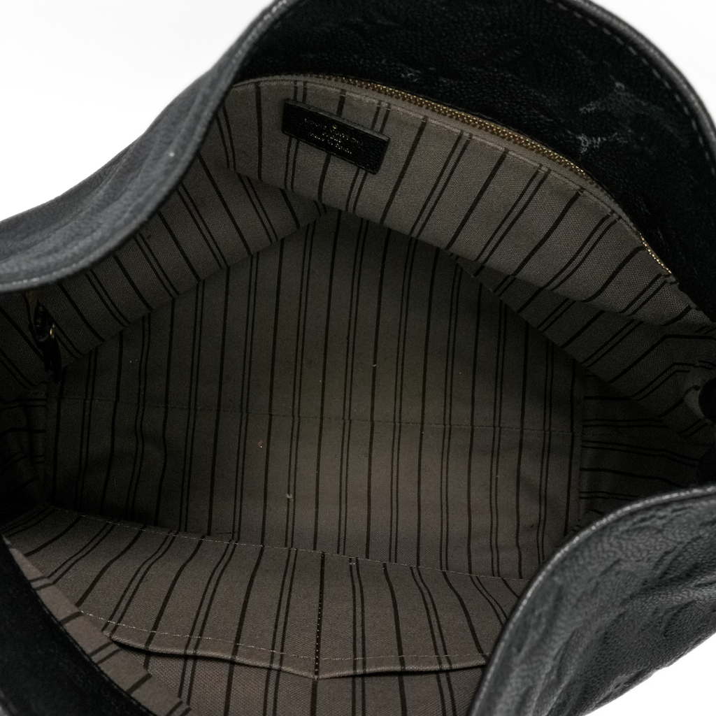 Louis Vuitton 'Metis Hobo' Bag