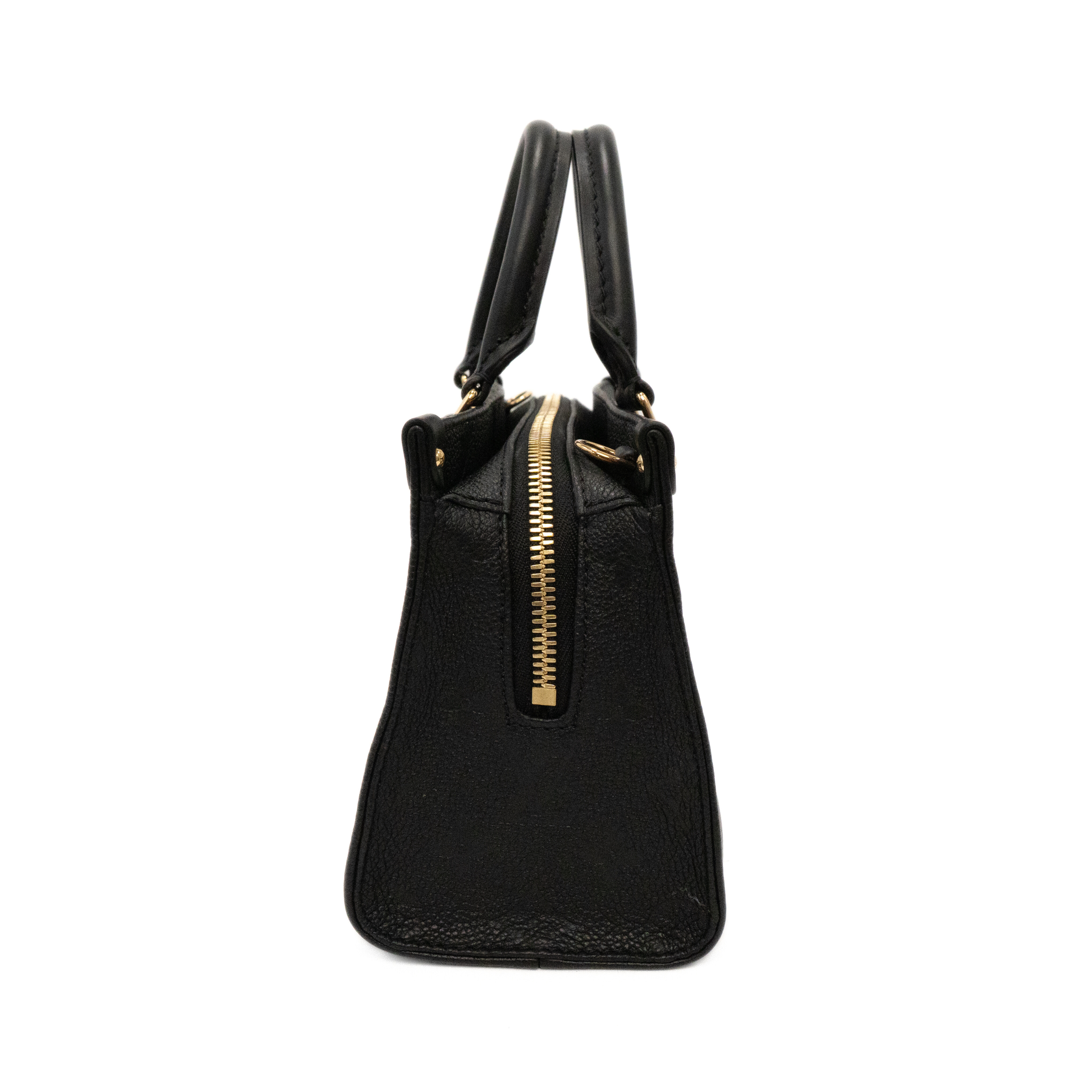 Louis Vuitton 'OnTheGo East West' Bag