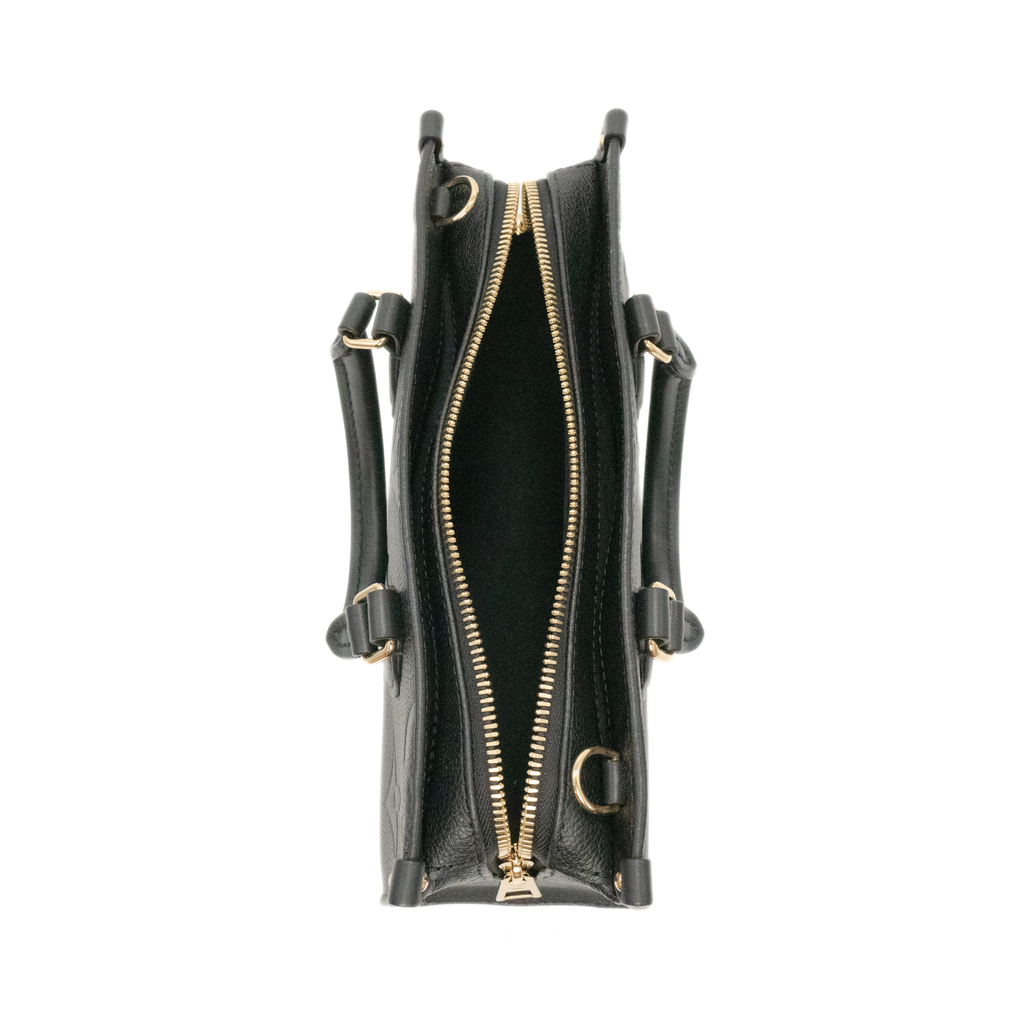 Louis Vuitton 'OnTheGo East West' Bag