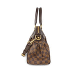 Louis Vuitton 'Trevi' Handbag