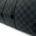 Louis Vuitton 'Keepall 45 Bandouliere' Bag