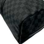 Louis Vuitton 'Keepall 45 Bandouliere' Bag