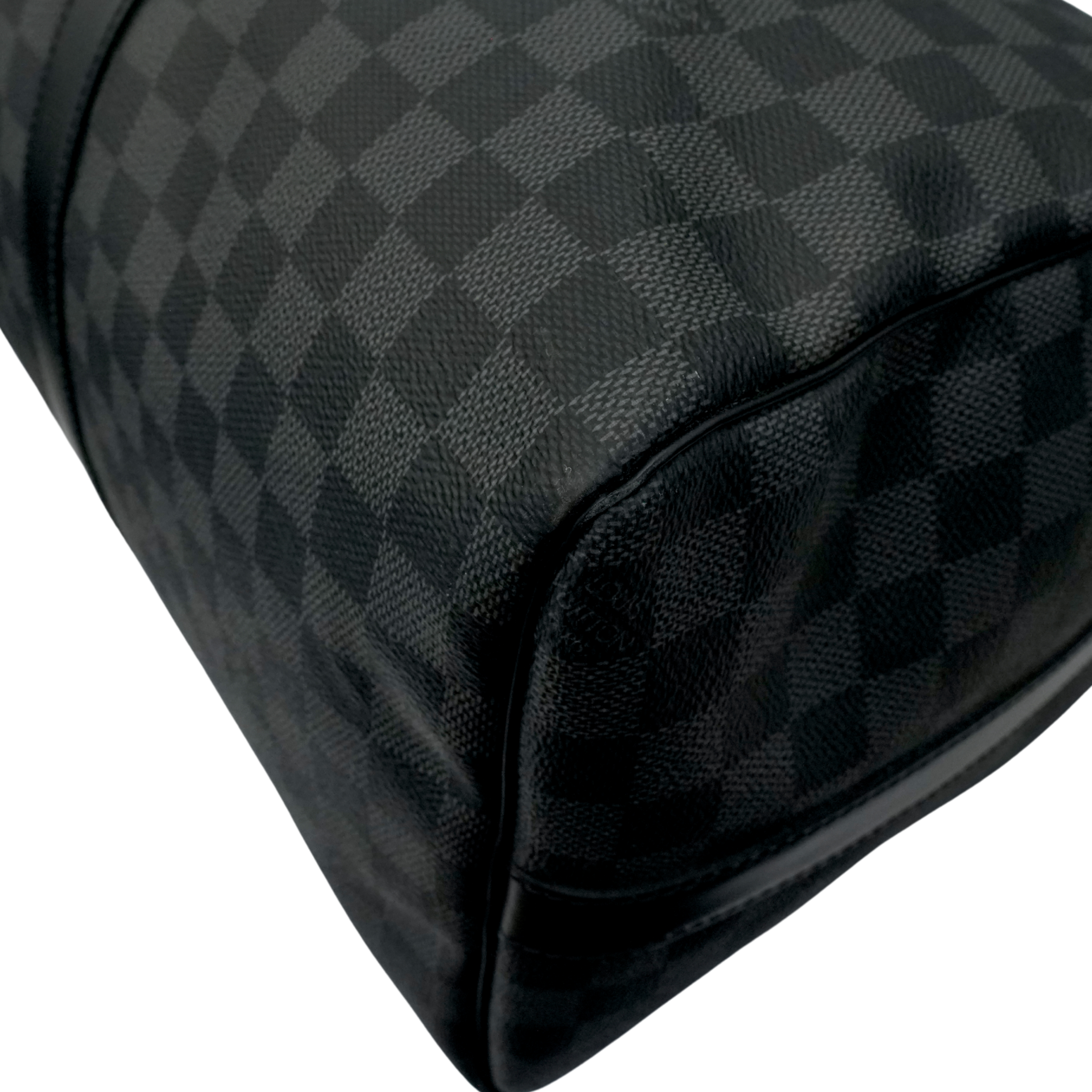 Louis Vuitton 'Keepall 45 Bandouliere' Bag