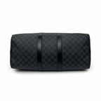 Louis Vuitton 'Keepall 45 Bandouliere' Bag