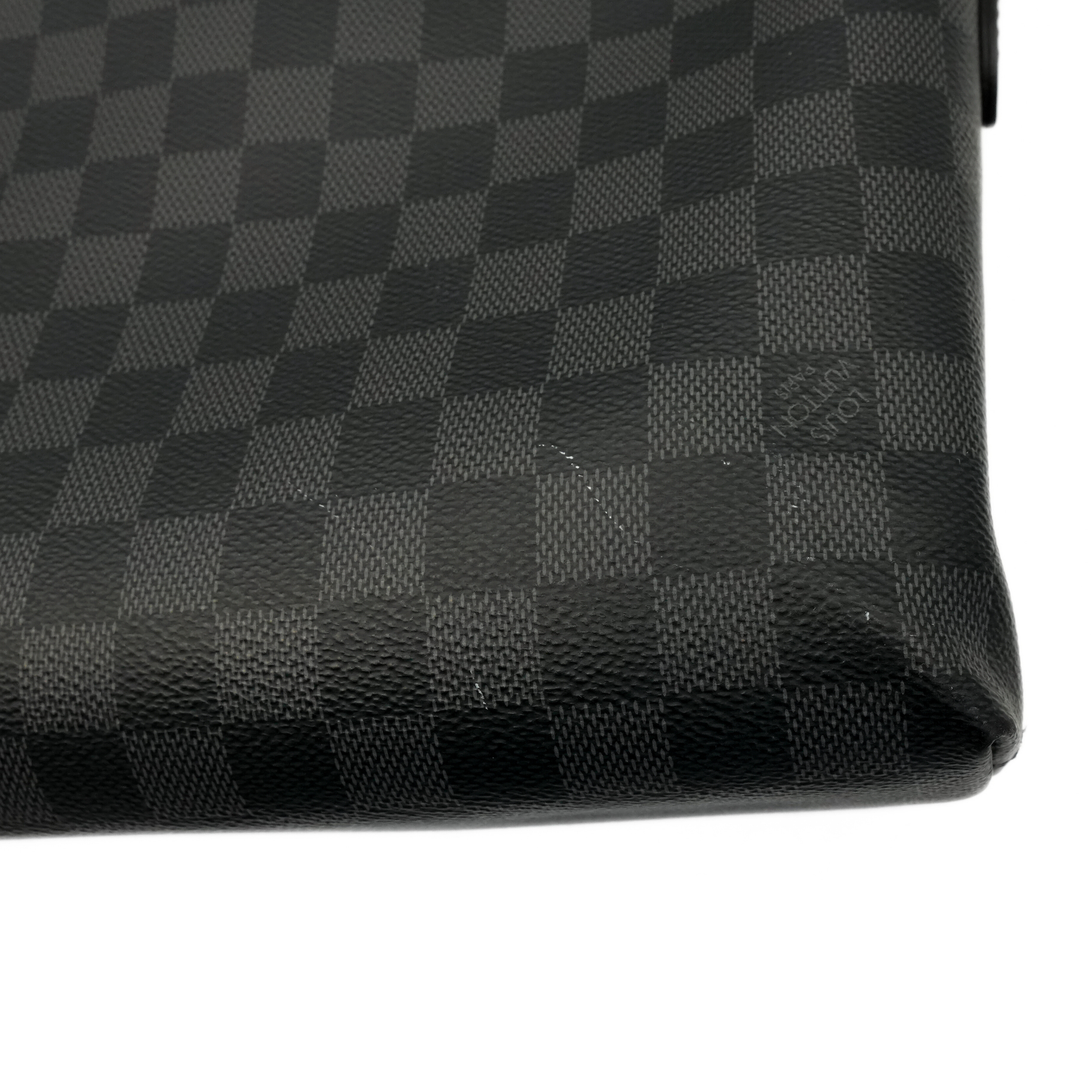 Louis Vuitton 'Porte-Document' Bag