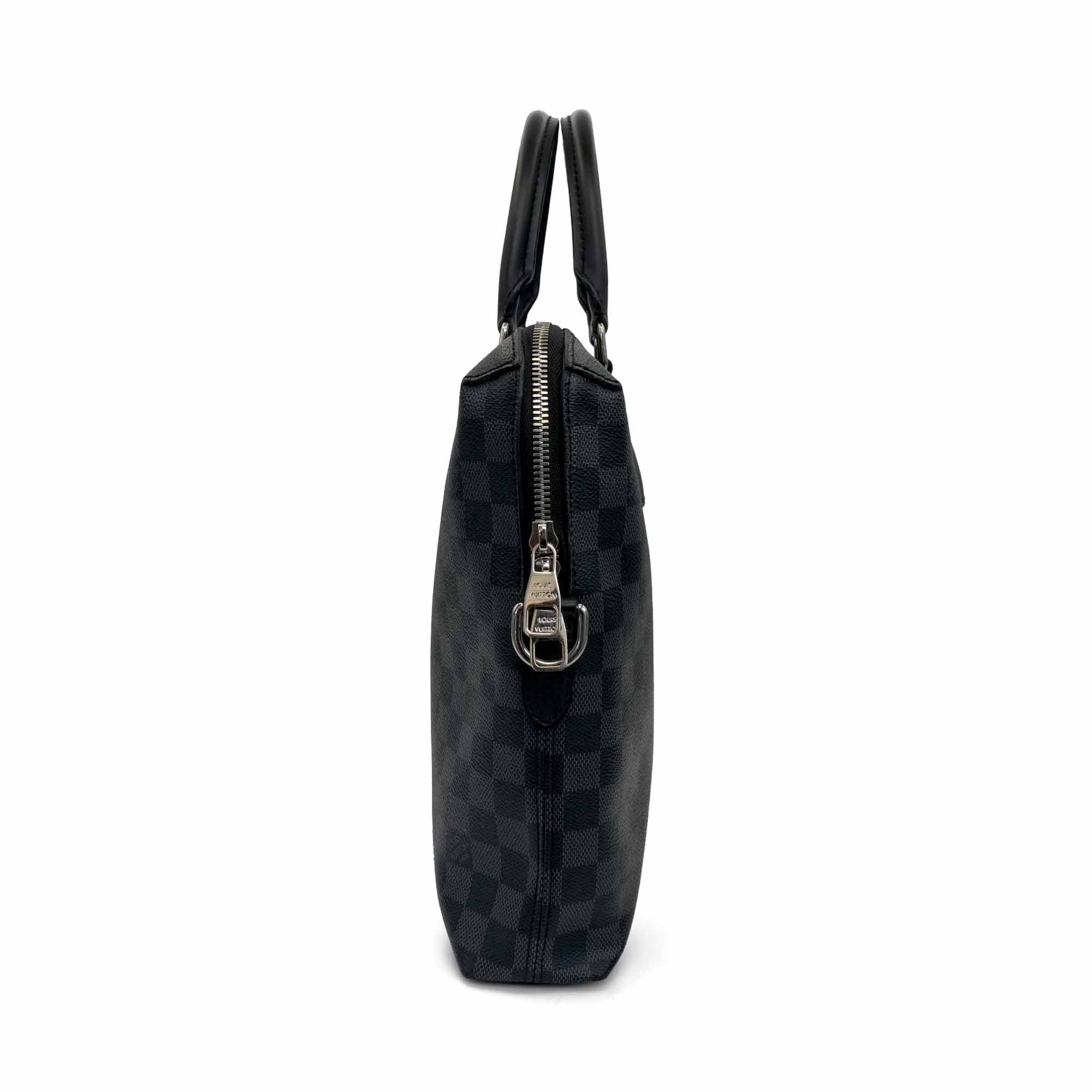 Louis Vuitton 'Porte-Document' Bag