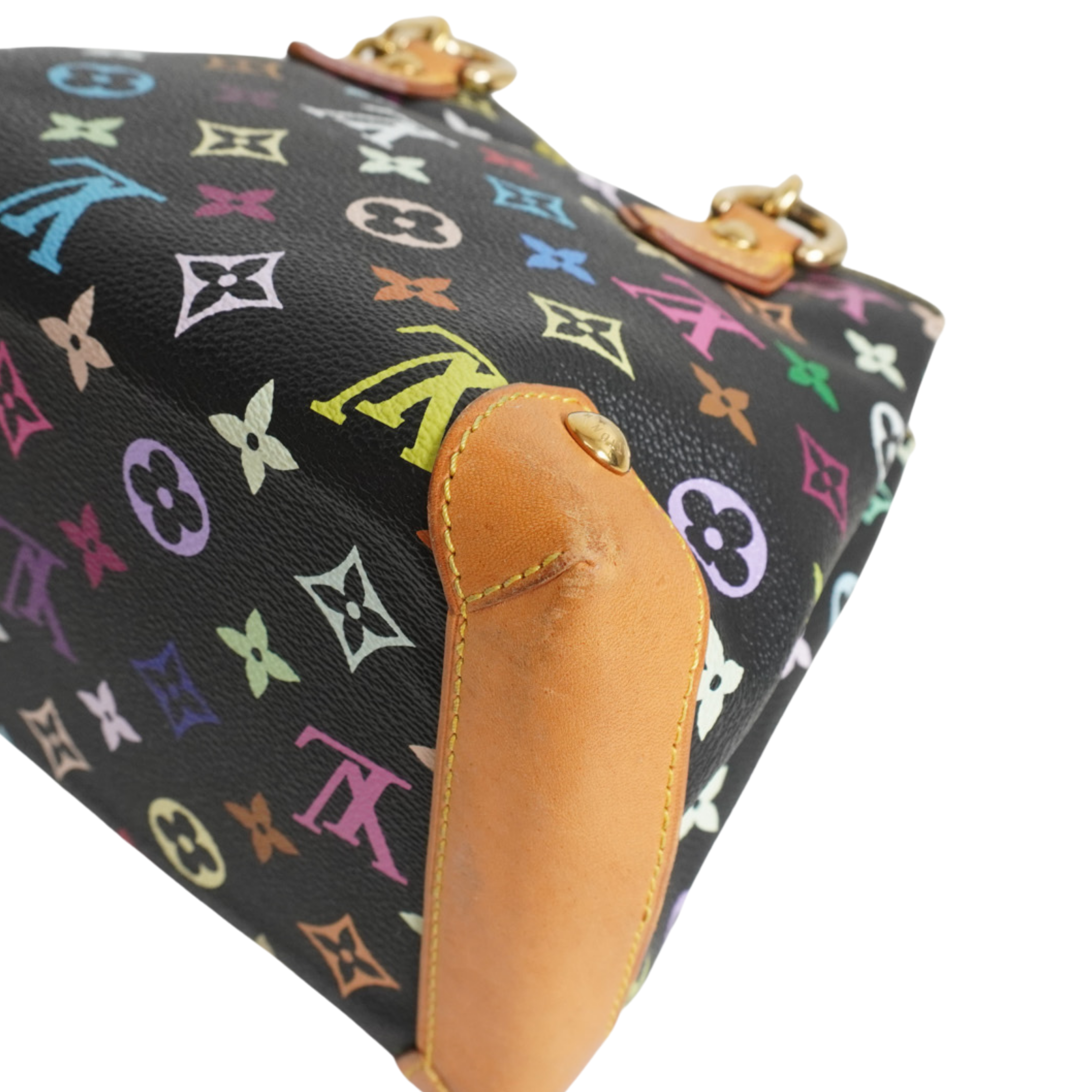 Louis Vuitton 'Audra' Handbag