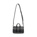Louis Vuitton 'Mini Speedy' Duffle Bag