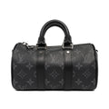 Louis Vuitton 'Mini Speedy' Duffle Bag