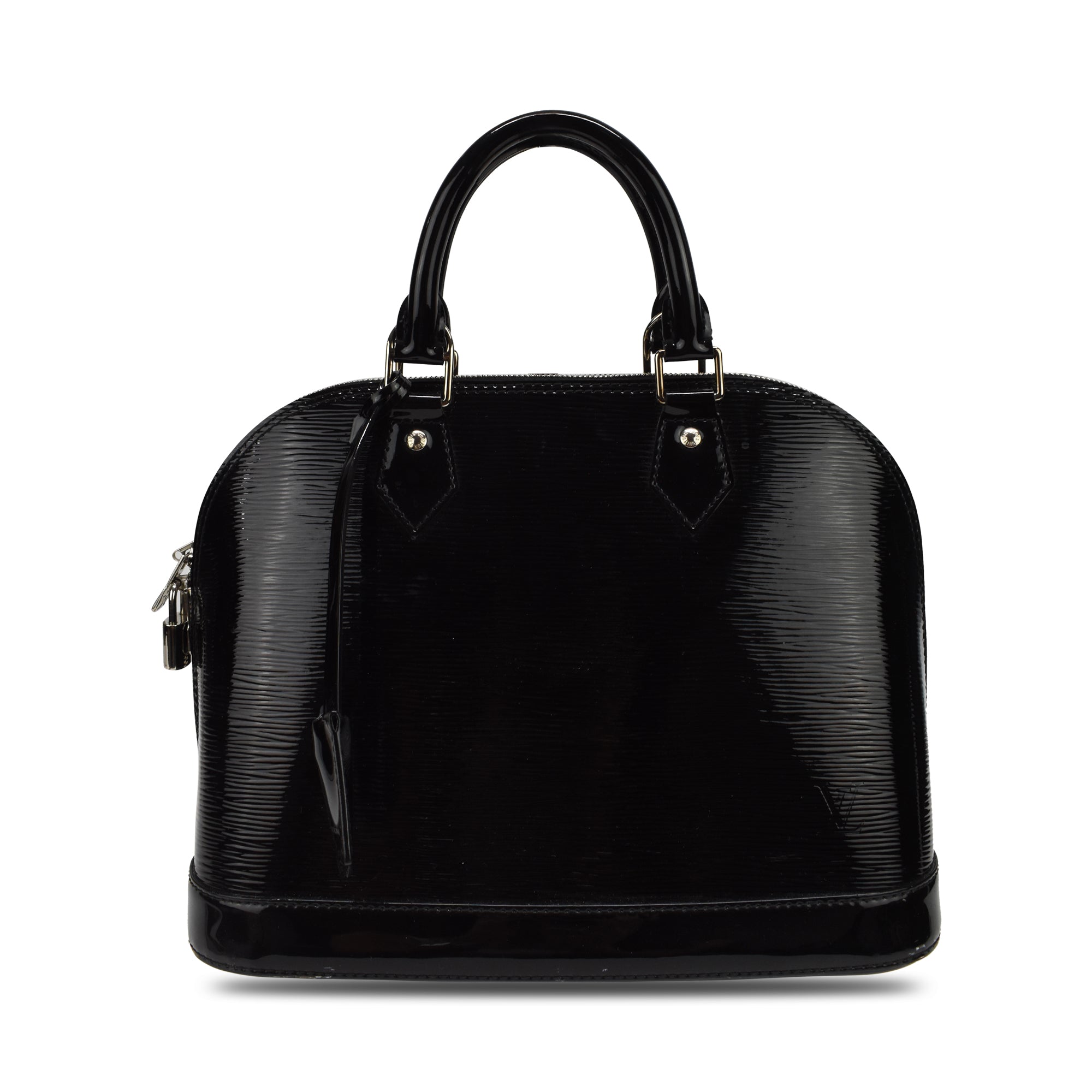 Louis Vuitton 'Alma MM' Handbag