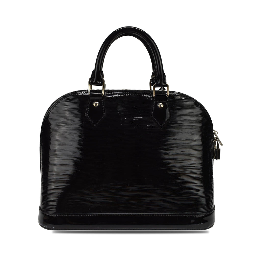 Louis Vuitton 'Alma MM' Handbag