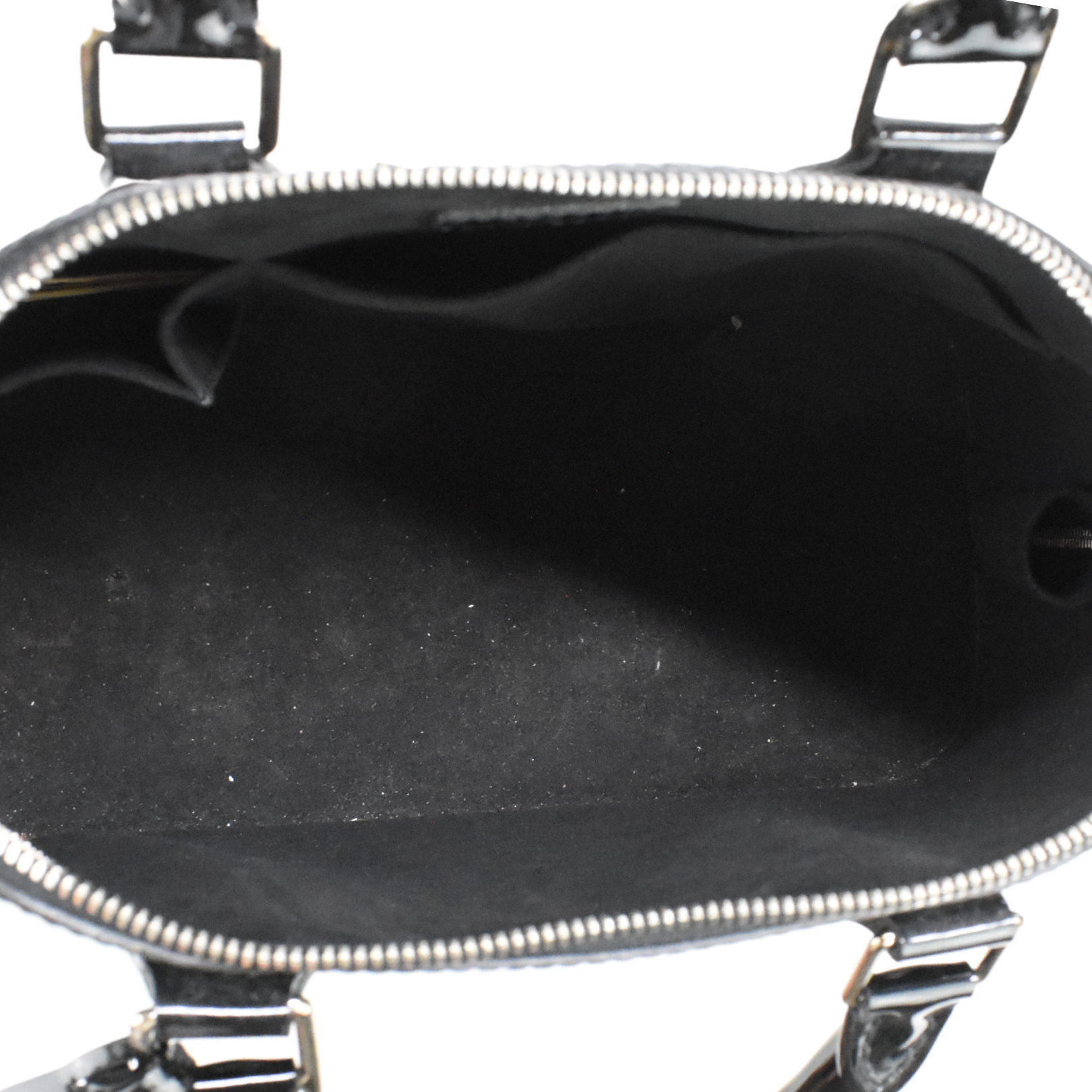 Louis Vuitton 'Alma MM' Handbag