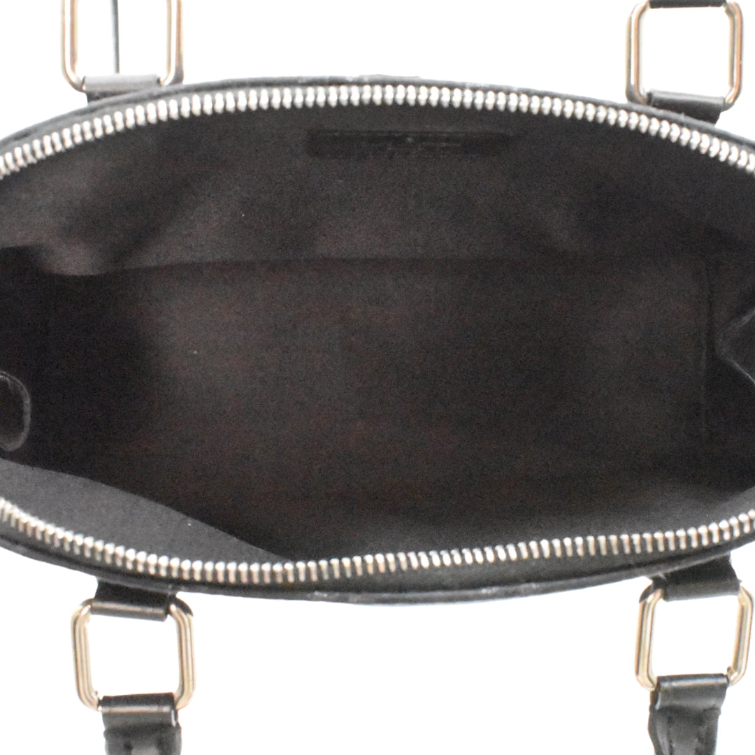 Louis Vuitton 'Nano Alma' Handbag