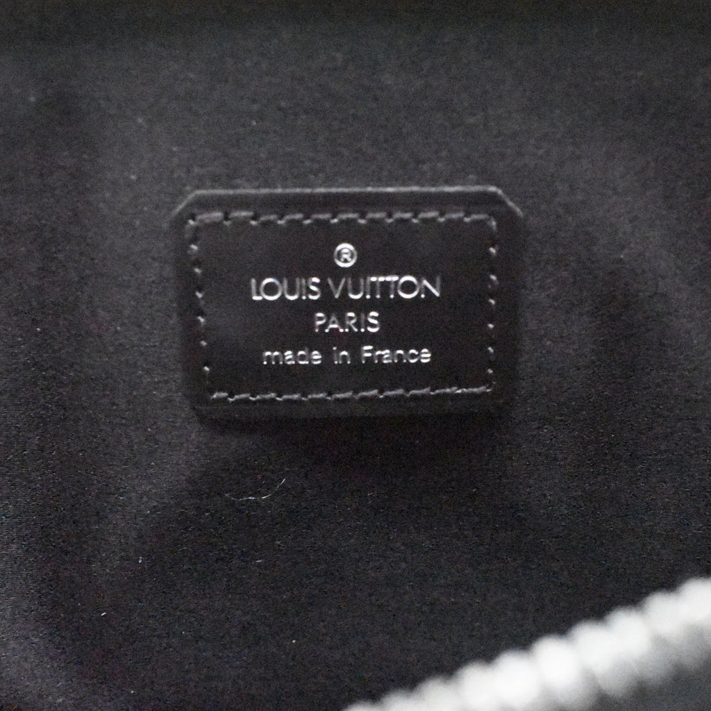 Louis Vuitton 'Nano Alma' Handbag
