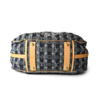 Louis Vuitton 'Porte Epaule Raye' Handbag