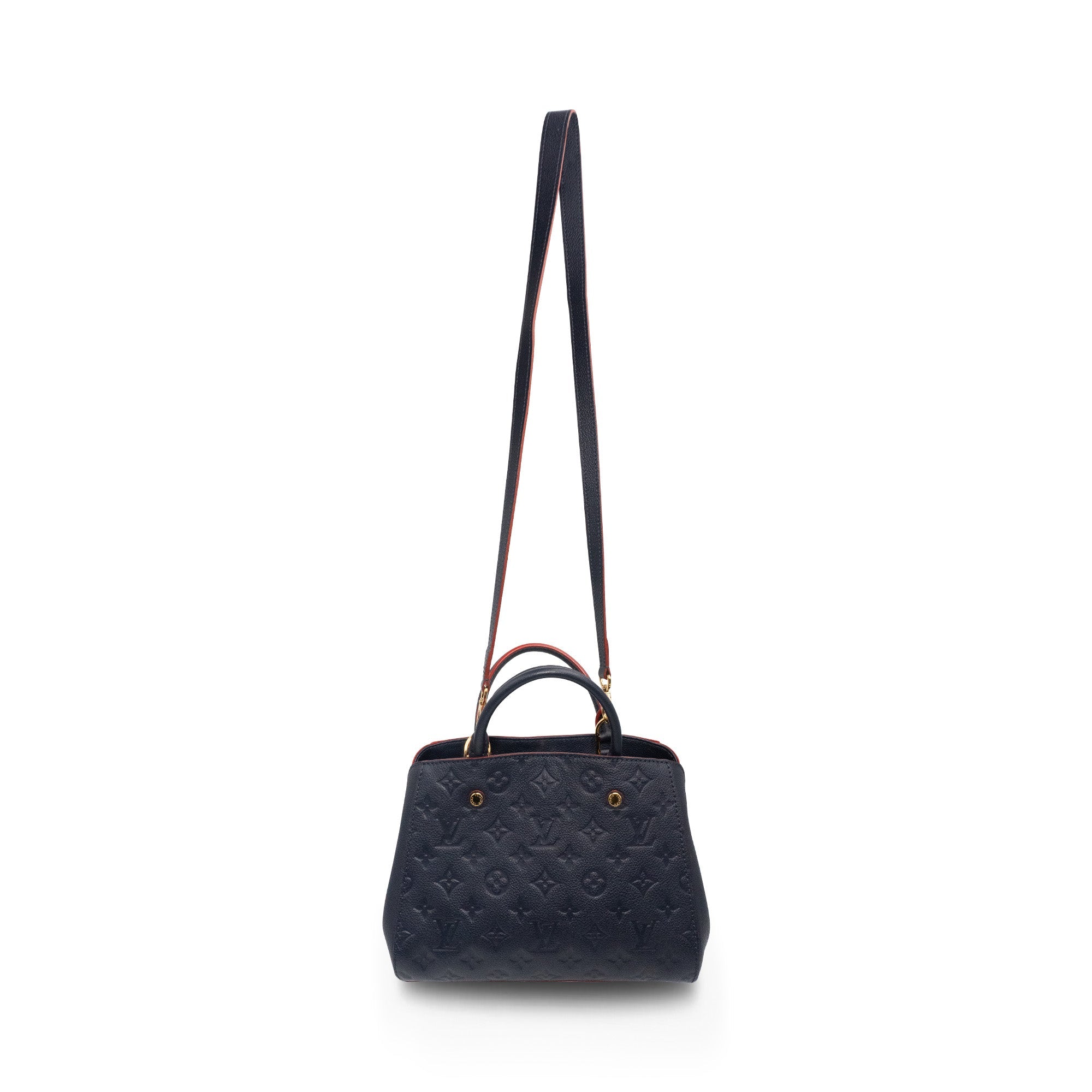Louis Vuitton 'Montaigne' Bag